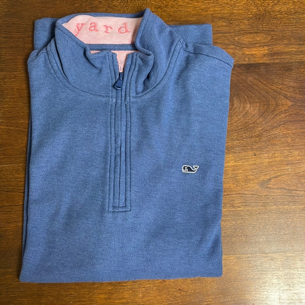 Vineyard Vines Pullover